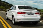 Audi A3 Sedan 2.0 TFSI 2015 года (LA)